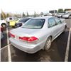 Image 3 : 2002 Honda Accord