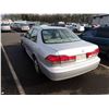 Image 4 : 2002 Honda Accord