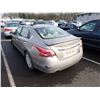Image 4 : 2013 Nissan Altima