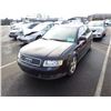 Image 1 : 2003 Audi A4