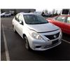 Image 2 : 2012 Nissan Versa