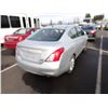 Image 3 : 2012 Nissan Versa