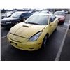 Image 1 : 2003 Toyota Celica