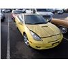 Image 2 : 2003 Toyota Celica
