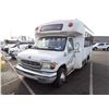 Image 1 : 2001 Ford E-350 Super Duty