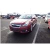 Image 1 : 2013 Subaru Legacy