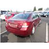 Image 3 : 2013 Subaru Legacy
