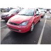 Image 1 : 2004 Ford Focus