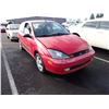 Image 2 : 2004 Ford Focus