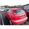 Image 4 : 2004 Ford Focus