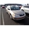 Image 2 : 2005 Toyota Corolla