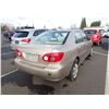 Image 3 : 2005 Toyota Corolla