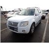 Image 1 : 2008 Mercury Mariner