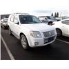 Image 2 : 2008 Mercury Mariner