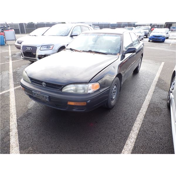 1996 Toyota Camry