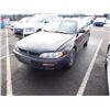Image 1 : 1996 Toyota Camry