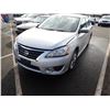 Image 1 : 2015 Nissan Sentra