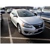 Image 2 : 2015 Nissan Sentra