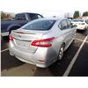 Image 3 : 2015 Nissan Sentra