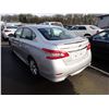 Image 4 : 2015 Nissan Sentra