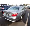 Image 3 : 2007 BMW 550i