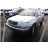 Image 1 : 2002 Lexus RX 300