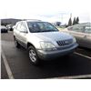 Image 2 : 2002 Lexus RX 300