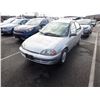 Image 1 : 2001 Chevrolet Metro