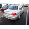 Image 3 : 2001 Chevrolet Metro