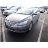 Image 1 : 2015 Nissan Sentra