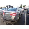 Image 3 : 2015 Nissan Sentra