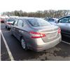 Image 4 : 2015 Nissan Sentra