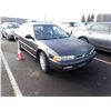 Image 2 : 1990 Honda Accord