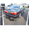 Image 3 : 1990 Honda Accord