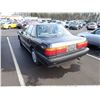 Image 4 : 1990 Honda Accord