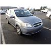 Image 2 : 2009 Chevrolet Aveo