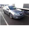 Image 2 : 2015 Nissan Altima