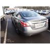 Image 4 : 2015 Nissan Altima