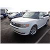 Image 1 : 2009 Ford Flex