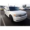 Image 2 : 2009 Ford Flex