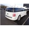 Image 3 : 2009 Ford Flex