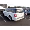 Image 4 : 2009 Ford Flex