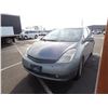 Image 1 : 2005 Toyota Prius