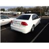 Image 3 : 2005 Honda Civic Hybrid