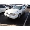 Image 1 : 1993 Ford Taurus