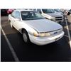 Image 2 : 1993 Ford Taurus