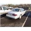Image 3 : 1993 Ford Taurus