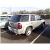 Image 3 : 2002 Chevrolet Trailblazer