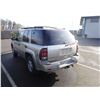 Image 4 : 2002 Chevrolet Trailblazer