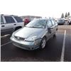 Image 1 : 2005 Ford Focus